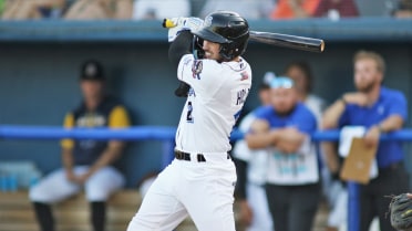 Biloxi Holds On For 6-5 Win Over Lookouts