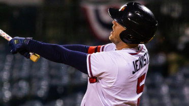M-Braves inch closer to clinching with 4-1 win over Biscuits Tuesday 