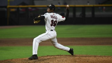 Electric Pitching Performances Lead Woodpeckers to Victory