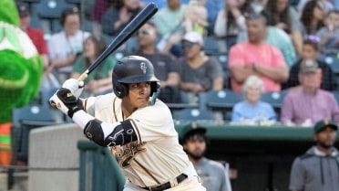 Hoppers fall to .500 with 11-3 loss to Drive