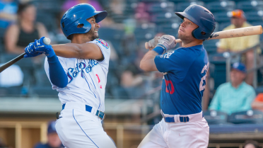Texas League playoff preview