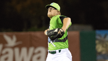 Tortugas take Jays to school on Education Day, 3-1