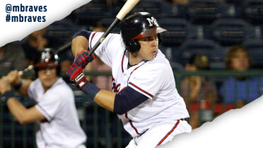 Power propels M-Braves to series clinching win over Birmingham