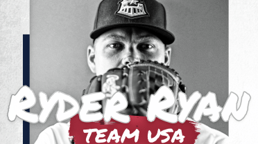 Round Rock Express RHP Ryder Ryan Added to Team USA Roster for Upcoming Tokyo Olympic Games