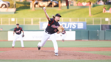 River Cats bested by Chihuahuas in pitching duel