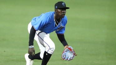 Top prospects among Marlins re-assignments