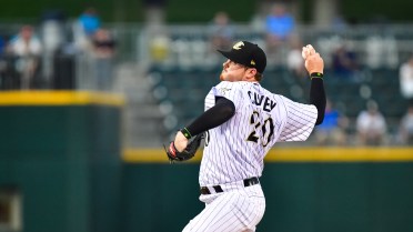 Knights Drop Home Finale To Bulls 3-2