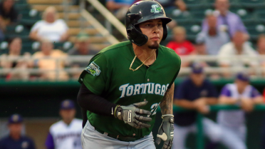 Marrero mashes Tortugas to victory, 7-1