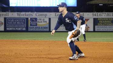 Stone Crabs fall to Miracle 3-2