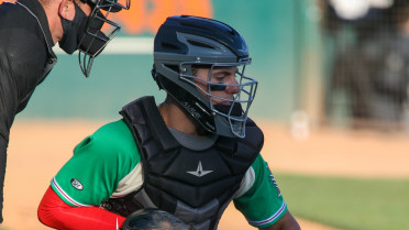 Tacos shelled by Stockton 6-1 on Sunday