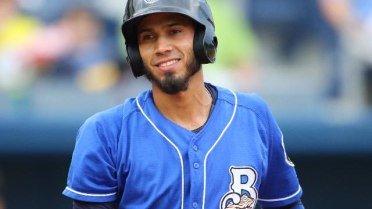 Noriega rejoins Colorado Springs, Iskenderian reinstated from DL by Shuckers