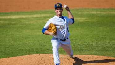 Sod Poodles Battle Late, Fall To RockHounds Thursday Night