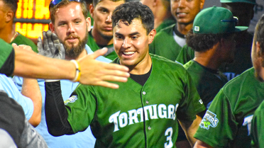 Lopez leads Tortugas over Cardinals, 5-3