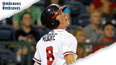 M-Braves walk-off for second straight night over Biloxi