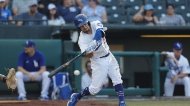 Dodgers Drop Second Straight Game to Bees, 12-2