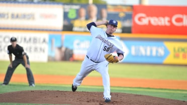 Supak Shines, Missions Walk Off On Grizzlies