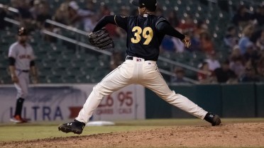 Grizzlies fall 2-1 to Ports in pitcher’s duel