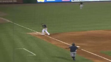 Montgomery's Misiewicz finishes off shutout