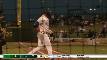 Vargas slam on second straight night gives Loons win