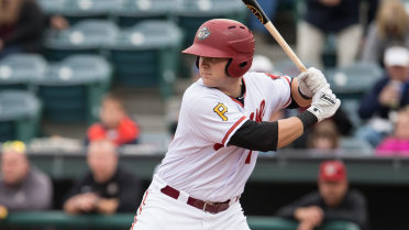 Simpson's game-winning blast gives Curve 3-2 win in extras