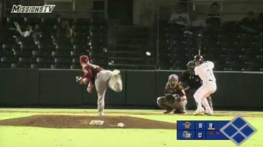 Davis completes shutout for RoughRiders