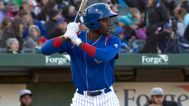 MWL notes: Cubs' Singleton shows fortitude