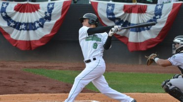 Marathon Game Concludes with LumberKings Walk-Off Loss