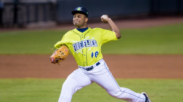 Fireflies Dominate in Opener Against RiverDogs