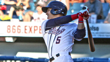 Soto puts together second pro five-hit game
