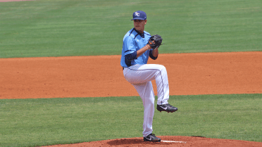 Stone Crabs silenced 6-1 in Clearwater series finale
