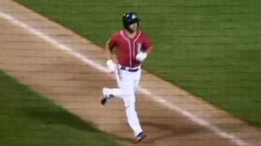 New Hampshire's Heidt collects his 10th homer