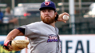 Peters turns in stellar outing for Jumbo Shrimp