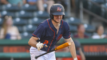 Proctor, Whalen Lift Hot Rods to 4-3 Win in Finale