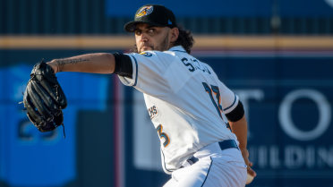 RubberDucks Stifled by Bowie Pitching in 3-0 Defeat