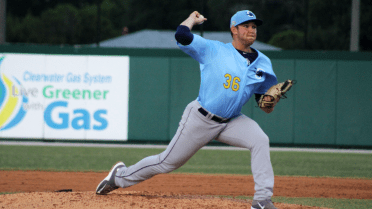 Miracle sweep Stone Crabs with 5-2 win