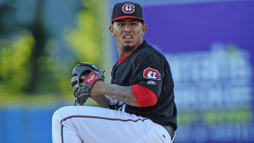 Lookouts place hurler Romero on disabled list