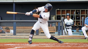 Six-run first propels Stone Crabs to sixth straight