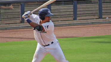 Stone Crabs earn split with 4-1 win over Fort Myers