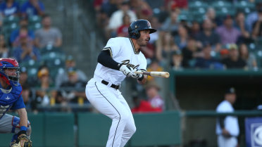 River Cats hang on for wild win in Salt Lake