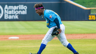 Sod Poodles Doubleheader Sweep Over Missions Highlighted By Frias' No-Hitter 