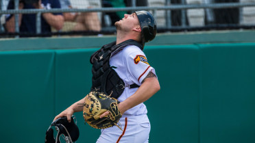Mistakes Plague Wood Ducks in Loss to Mudcats