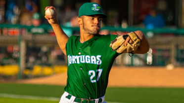 Tortugas tripped up in 10-inning defeat to Cardinals