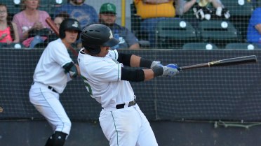 LKings complete sweep in walk-off fashion