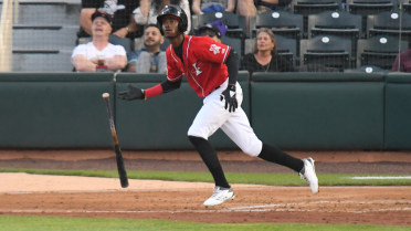 Isotopes Open Series in Vegas with 6-3 Win
