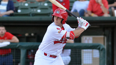 Cardinals Prospect Primer: Stormin' Gorman