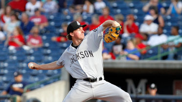 Farm System Rankings: Pitchers (30-21)