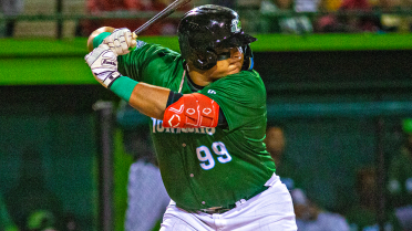 Tortugas tame Blue Jays in 7-5 victory
