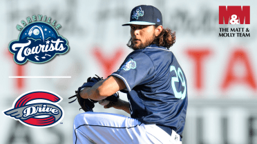 Gomez and Moclair Lead Asheville to Shutout Win