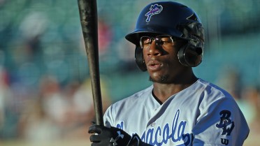 Southern notes: Long enjoys leading role