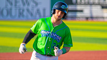 Hammerheads take pair of contests from Tortugas